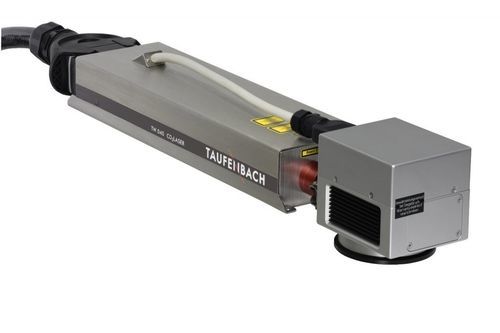 Testa di marcatura laser - TW040ip-SK10 - Taufenbach GmbH - da integrare