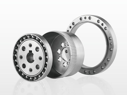 Servo-riduttore armonico - NCGS-C-Ⅰ - DESBOER - coassiale / 5 - 10 Nm / 10 - 20 Nm