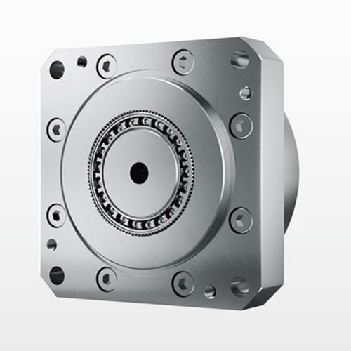 Riduttore armonico - NCGF-U-I - DESBOER - coassiale / 1 - 5 Nm / 5 - 10 Nm