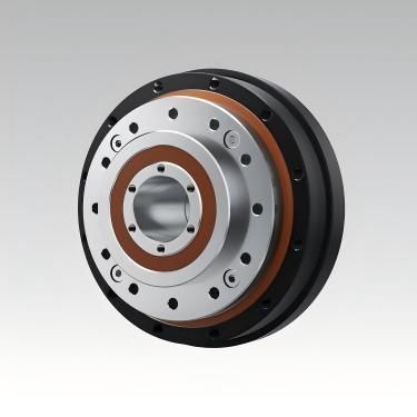 Riduttore armonico - NLGD-C-Ⅰ - DESBOER - coassiale / 1 - 5 Nm / 5 - 10 Nm