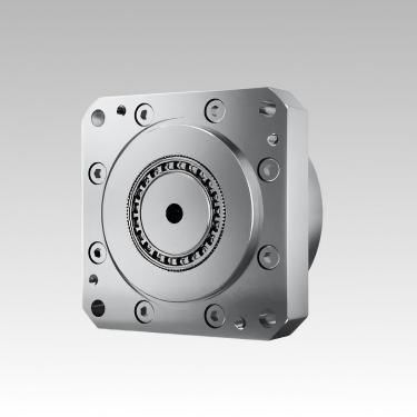 Riduttore armonico - NCGF-U-I - DESBOER - coassiale / 1 - 5 Nm / 5 - 10 Nm