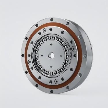 Riduttore armonico - NLGD-U-I - DESBOER - coassiale / 1 - 5 Nm / 5 - 10 Nm