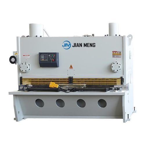 Cesoia idraulica - QC11K - Jian Meng - per lamiera / a ghigliottina / lineare