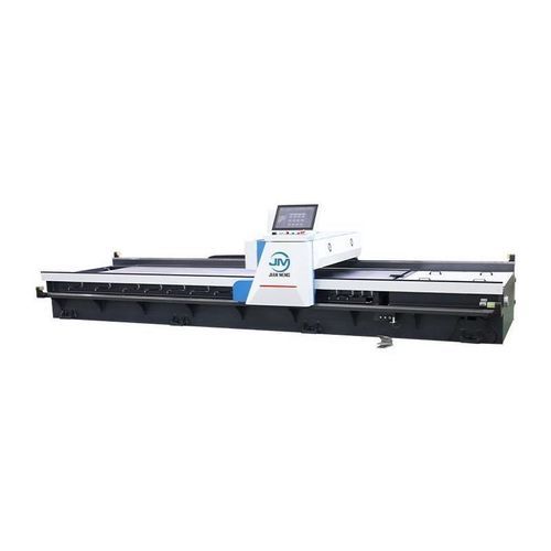 Macchina scanalatrice CNC - Jian Meng - a forma di V / orizzontale
