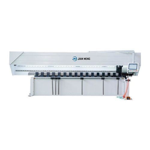 Macchina scanalatrice automatica - Jian Meng - a forma di V / CNC