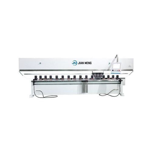 Macchina scanalatrice a forma di V - Jian Meng - CNC