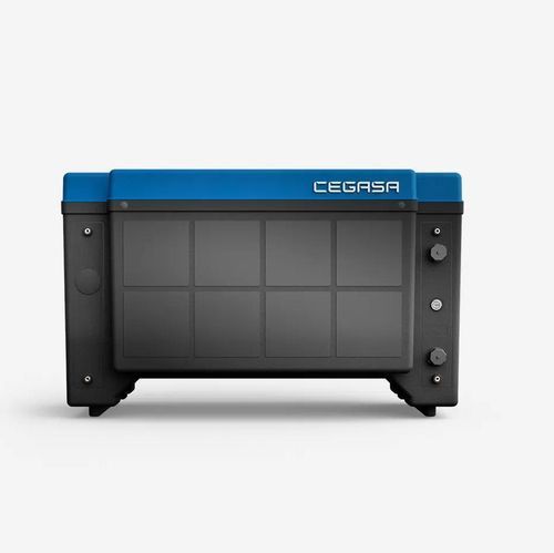 Sistema di batterie a ioni di litio - E/Bick LV - Cegasa Energía SLU - modulare / 48 V / per veicolo elettrico