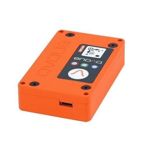 Data logger di vibrazioni - S5-E25D40 - Hutchinson SA (TotalEnergies) - di urti / di umidità / di dati dell'intensità della luce
