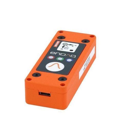 Data logger di urti - S4-R2000D40 - Hutchinson SA (TotalEnergies) - di umidità / di dati dell'intensità della luce / di vibrazioni