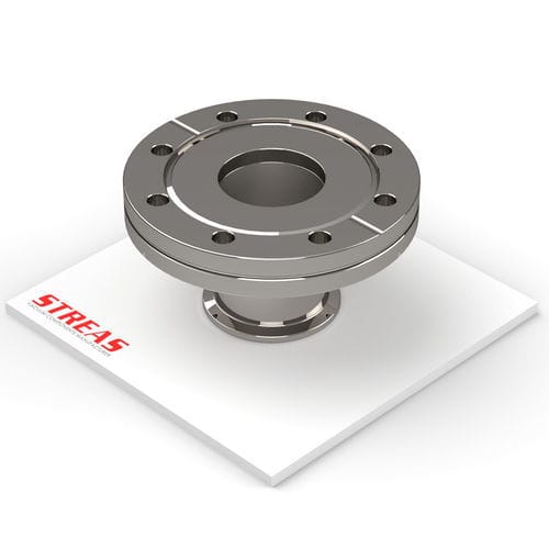 Collare di raccordo unione - KF-4 series - Streas srl