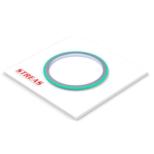 Anello di posizionamento - AC series - Streas srl