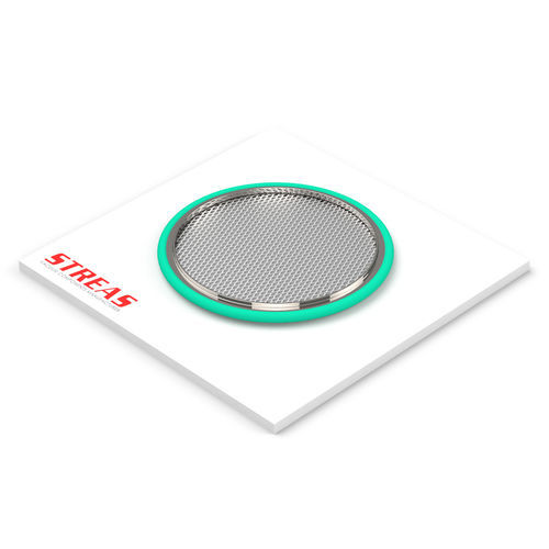 Anello di posizionamento - ACRM series - Streas srl