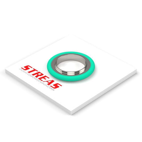 Anello di posizionamento - ACR series - Streas srl