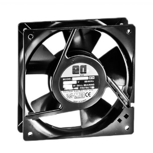 Ventilatore AC - EA series - Electronics Associates - ad alta portata / assiale / di raffreddamento
