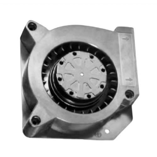 Ventilatore canalizzabile - EB series - Electronics Associates - centrifugo / di raffreddamento / di circolazione di aria