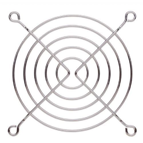 Griglia di ventilazione in metallo - EMG series - Electronics Associates - a rete