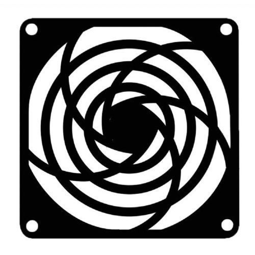 Griglia di ventilazione in plastica - E series - Electronics Associates
