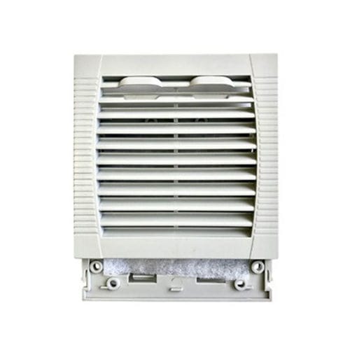 Filtro per aria - ELFG series - Electronics Associates - ad acqua / antipolvere / in pannelli