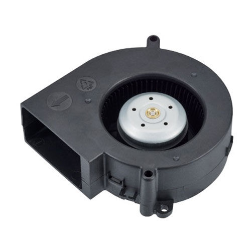 Ventilatore centrifugo - EBD series - Electronics Associates - di raffreddamento / di circolazione di aria / DC