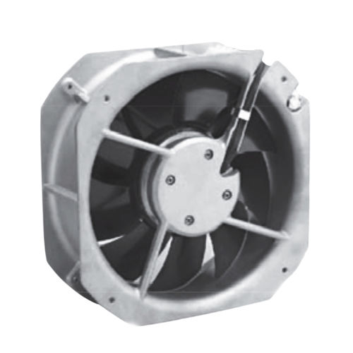Ventilatore ad alta pressione - EA series - Electronics Associates - a tenuta stagna / washdown / reversibile