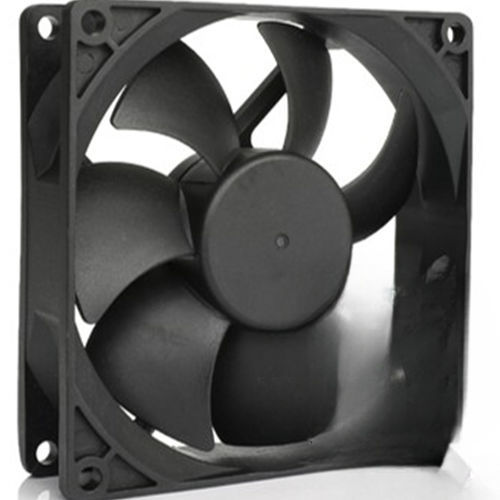 Ventilatore ATEX - SD series - Electronics Associates - assiale / antideflagrante / DC