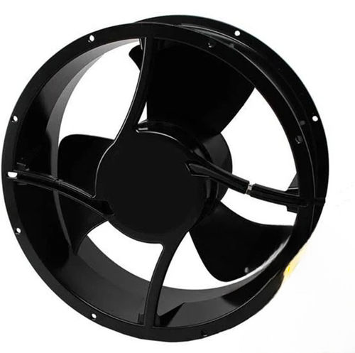 Ventilatore ATEX - S series - Electronics Associates - centrifugo / antideflagrante / AC