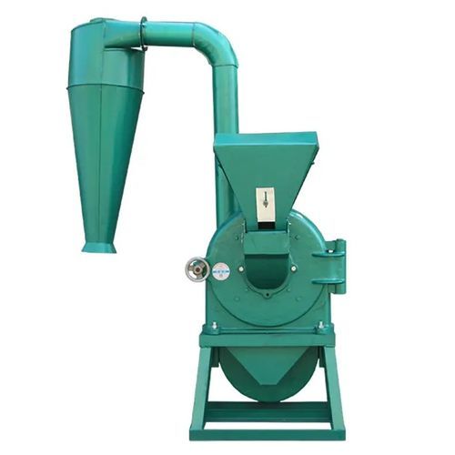 Frantoio a cilindri - GWG series - SENBO FLUID CO., LTD. - fisso / per laboratorio / fine