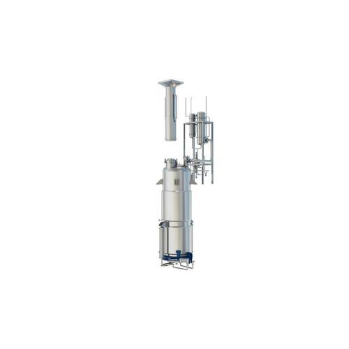 Estrattore a solvente con etanolo - SENBO FLUID CO., LTD. - per laboratorio / della nicotina