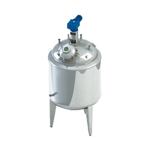 Unità di miscelazione per liquido refrigerante - SJBF series - SENBO FLUID CO., LTD.