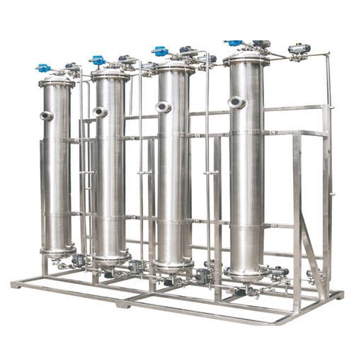 Assorbitore per aria compressa - SENBO FLUID CO., LTD. - in linea