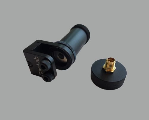 Adattatore ottico SMA - Goyalab
