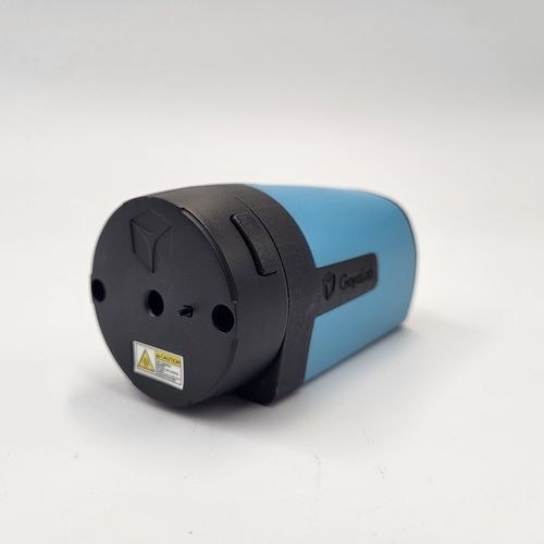 Spettrometro a fluorescenza - IndiGo fluo - Goyalab - ad uso industriale / di misura / portatile