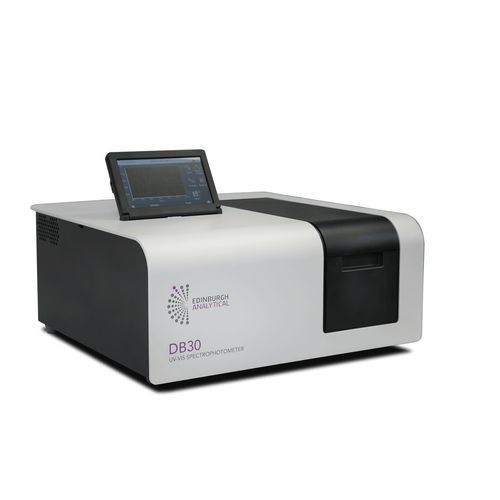 Spettrofotometro UV-Vis - DB30 - Edinburgh Analytical - a doppio raggio / alogeno / tungsteno alogeno