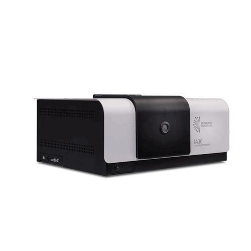 Spettrometro FT-IR - IA30 - Edinburgh Analytical - da laboratorio / per polimeri / da banco