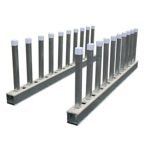 Rack per stoccaggio - AFGR - AARDWOLF INDUSTRIES LLC