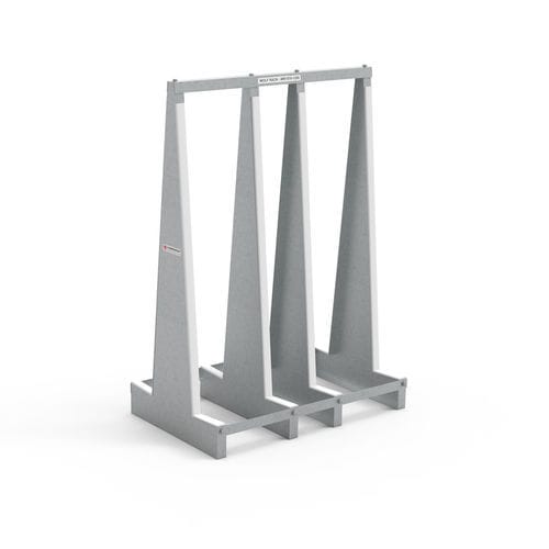 Pallet di stoccaggio per movimentazione - WR1570-1200 - AARDWOLF INDUSTRIES LLC - da trasporto / per movimentazione / per transpallet