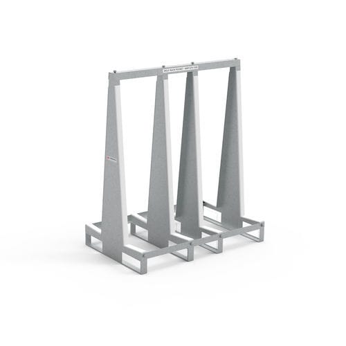 Pallet di stoccaggio per movimentazione - WRP1270-1200 - AARDWOLF INDUSTRIES LLC - di stoccaggio / per passaggio