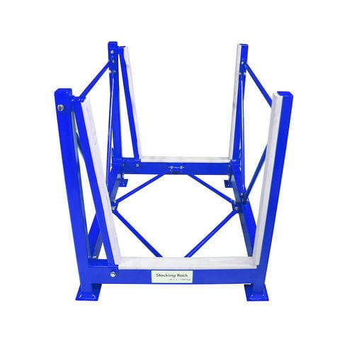Rack per stoccaggio per cassero - ASTR01 - AARDWOLF INDUSTRIES LLC
