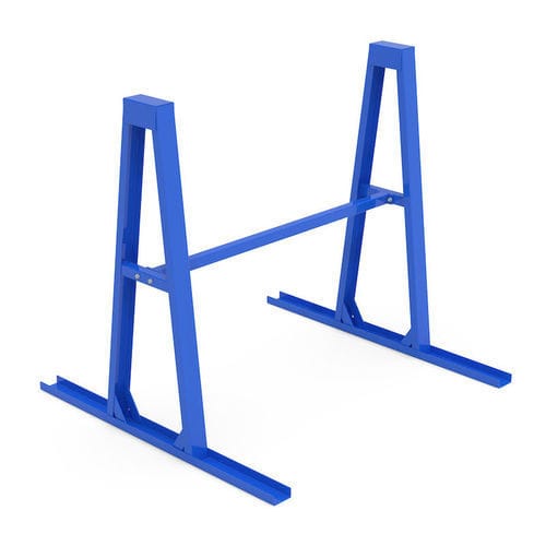 Rack per stoccaggio in acciaio - SAF02-HD - AARDWOLF INDUSTRIES LLC