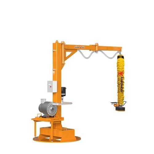 Tubo di sollevamento per foglie di bosco - AVTL-CF3 - AARDWOLF INDUSTRIES LLC - per cartone / per lastra