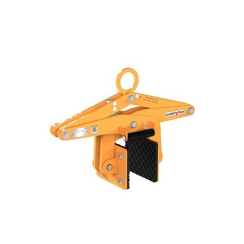 Pinza per sollevamento per lastra - ASL105 - AARDWOLF INDUSTRIES LLC - di pietre / verticale / automatica