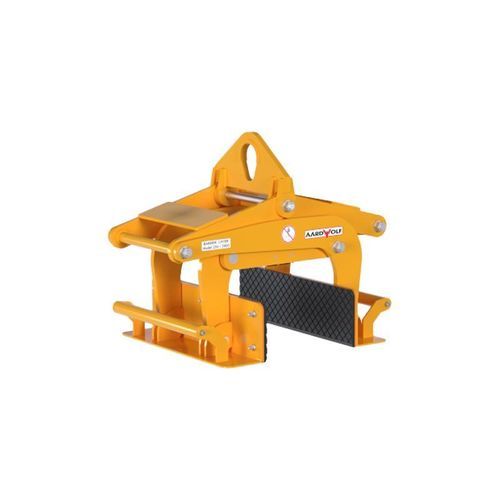 Pinza per sollevamento per lastre di calcestruzzo - ABL255-3000 - AARDWOLF INDUSTRIES LLC - per lastra / di pietre / per bramme