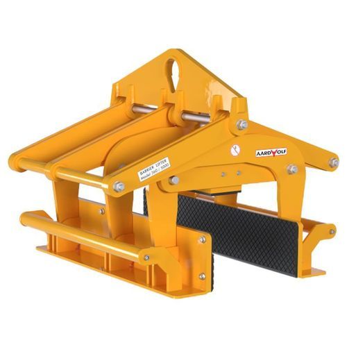 Pinza per sollevamento per lastre di calcestruzzo - ABL360-5000 - AARDWOLF INDUSTRIES LLC - per lastra / di pietre / a blocco