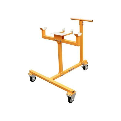 Supporto in acciaio - PSAVLP - AARDWOLF INDUSTRIES LLC - regolabile / elevabile / per uso prolungato