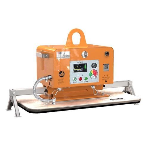 Sollevatore di cordoni - AVBL1000 - AARDWOLF INDUSTRIES LLC