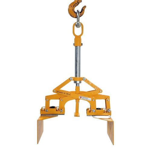Accatastatore non specificato - CBL-680 - AARDWOLF INDUSTRIES LLC - di produzione / per magazzino / per cartoni