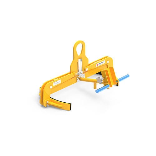 Sollevafusti automatico - ADC-572 - AARDWOLF INDUSTRIES LLC - da incasso / portatile / mobile