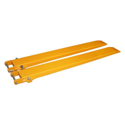 Prolunga per forca di per camion - AFE-2000 - AARDWOLF INDUSTRIES LLC - per carrello elevatore / per pezzi lunghi e stretti