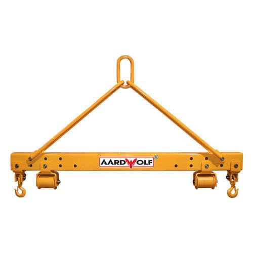 Bilanciatore di carico per fogli - ASB-5T - AARDWOLF INDUSTRIES LLC - a corrente alternata / per lastra / per lastra di vetro