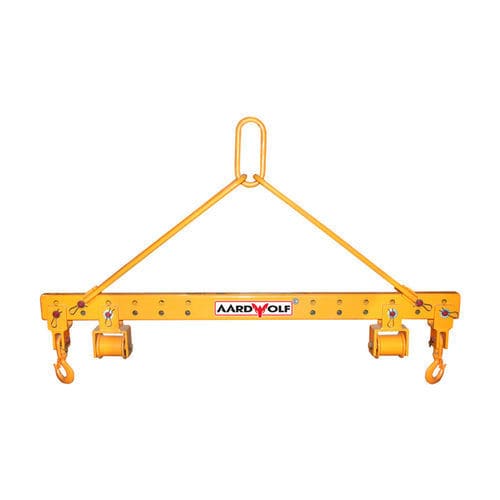 Bilanciatore di carico per lastra di vetro - ASB-3.5T - AARDWOLF INDUSTRIES LLC - per lastre di pietra / regolabile / rotante